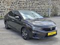 'SUNAUTO' DÜŞÜK KM TEMİZ HONDA CİTY EXECUTIVE
