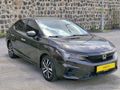 'SUNAUTO' DÜŞÜK KM TEMİZ HONDA CİTY EXECUTIVE
