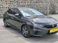 'SUNAUTO' DÜŞÜK KM TEMİZ HONDA CİTY EXECUTIVE