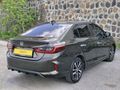 'SUNAUTO' DÜŞÜK KM TEMİZ HONDA CİTY EXECUTIVE
