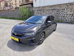 'SUNAUTO' DÜŞÜK KM TEMİZ HONDA CİTY EXECUTIVE