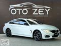 OTO ZEY'DEN 2014 BMW 420d xDrive Gran Coupe M SPORT