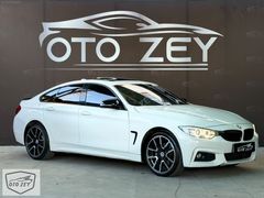 OTO ZEY'DEN 2014 BMW 420d xDrive Gran Coupe M SPORT