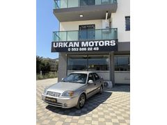2005 MODEL MASRAFSIZ MOTOR MEKANİK KUSURSUZ ORJİNAL 245.000 KM .