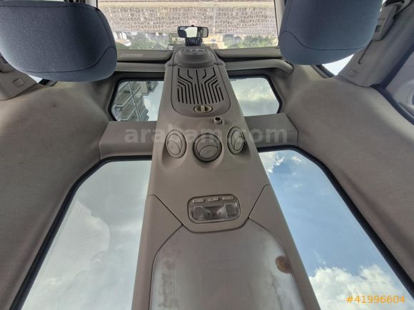 'SUNAUTO' İLK ELDEN DEĞİŞENSİZ BOYASIZ TRAMERSİZ CAM TAVAN