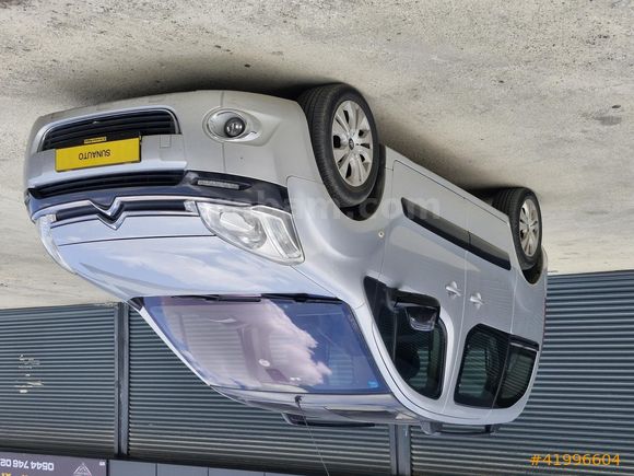 'SUNAUTO' İLK ELDEN DEĞİŞENSİZ BOYASIZ TRAMERSİZ CAM TAVAN