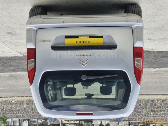 'SUNAUTO' İLK ELDEN DEĞİŞENSİZ BOYASIZ TRAMERSİZ CAM TAVAN