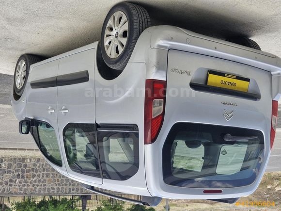 'SUNAUTO' İLK ELDEN DEĞİŞENSİZ BOYASIZ TRAMERSİZ CAM TAVAN