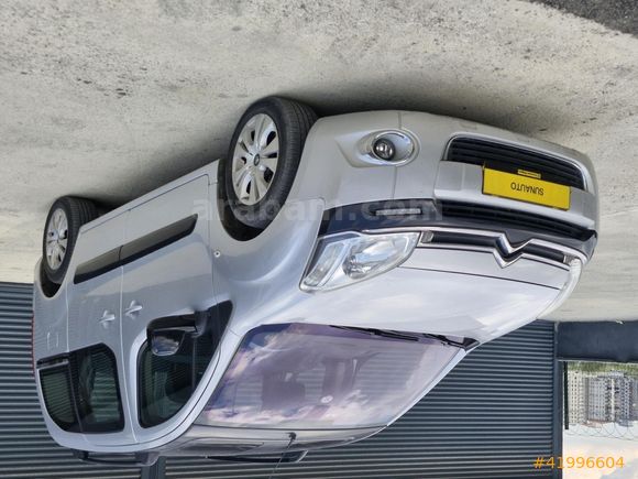'SUNAUTO' İLK ELDEN DEĞİŞENSİZ BOYASIZ TRAMERSİZ CAM TAVAN