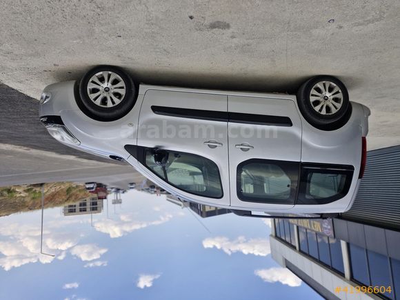 'SUNAUTO' İLK ELDEN DEĞİŞENSİZ BOYASIZ TRAMERSİZ CAM TAVAN