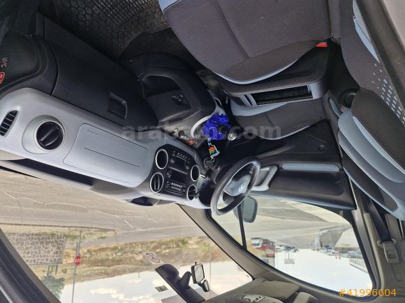 'SUNAUTO' İLK ELDEN DEĞİŞENSİZ BOYASIZ TRAMERSİZ CAM TAVAN