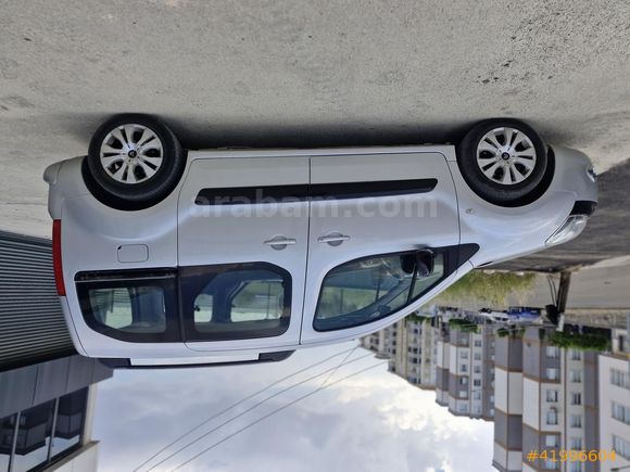 'SUNAUTO' İLK ELDEN DEĞİŞENSİZ BOYASIZ TRAMERSİZ CAM TAVAN