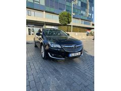 Sahibinden Opel Insignia 1.6 T Cosmo 2013 Model 