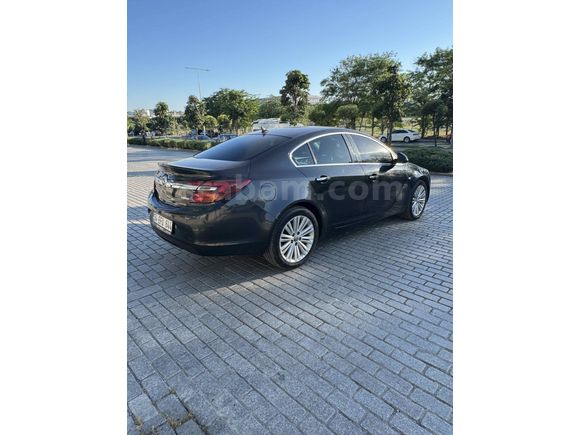 Sahibinden Opel Insignia 1.6 T Cosmo 2013 Model 