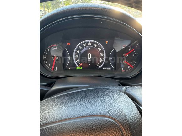 Sahibinden Opel Insignia 1.6 T Cosmo 2013 Model 
