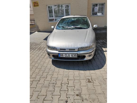 Sahibinden Fiat Marea 1.6 SX 2000 Model