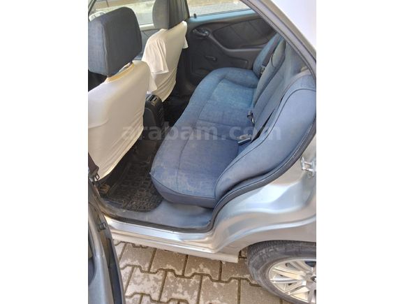 Sahibinden Fiat Marea 1.6 SX 2000 Model