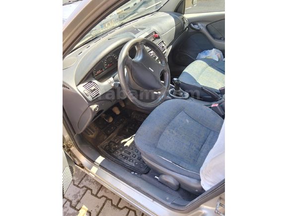 Sahibinden Fiat Marea 1.6 SX 2000 Model