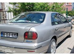 Sahibinden Fiat Marea 1.6 SX 2000 Model