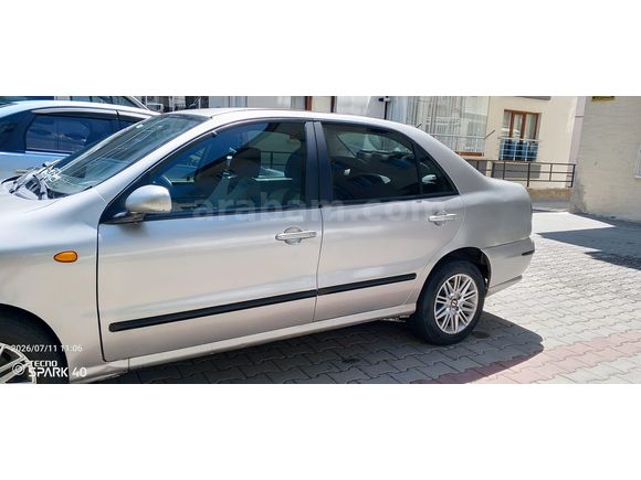 Sahibinden Fiat Marea 1.6 SX 2000 Model