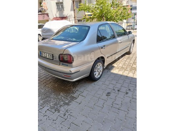 Sahibinden Fiat Marea 1.6 SX 2000 Model