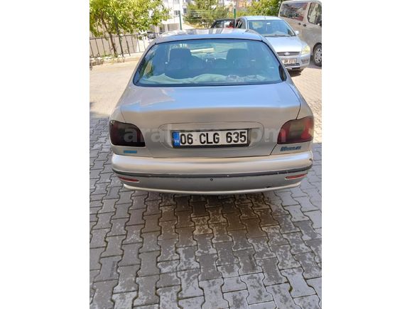 Sahibinden Fiat Marea 1.6 SX 2000 Model