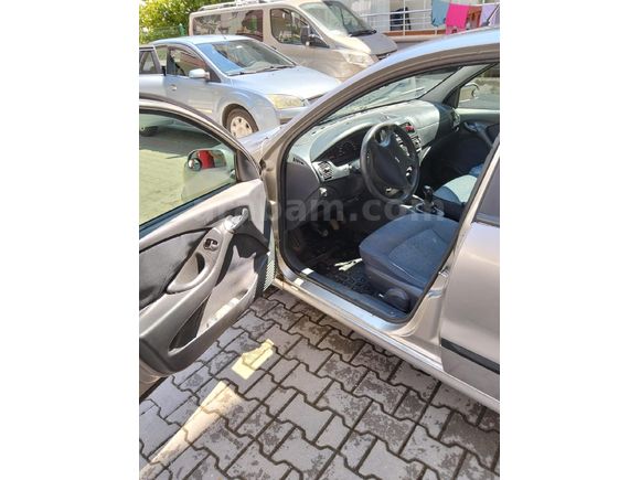 Sahibinden Fiat Marea 1.6 SX 2000 Model