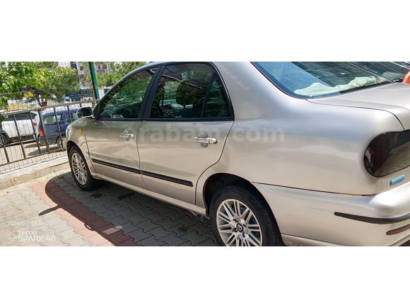 Sahibinden Fiat Marea 1.6 SX 2000 Model