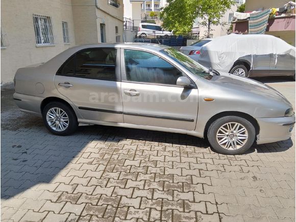 Sahibinden Fiat Marea 1.6 SX 2000 Model