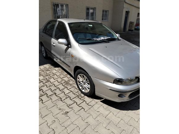 Sahibinden Fiat Marea 1.6 SX 2000 Model