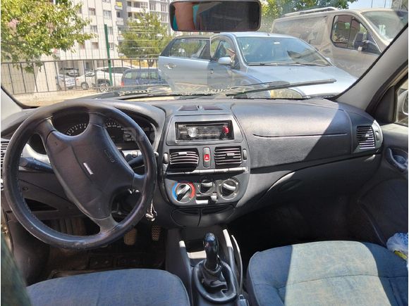 Sahibinden Fiat Marea 1.6 SX 2000 Model