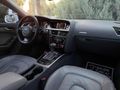2012 AUDİ A5 SPORTBACK 2.0 TDİ 177 HP GRİ DÖŞEME ISITMA FULL