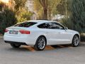 2012 AUDİ A5 SPORTBACK 2.0 TDİ 177 HP GRİ DÖŞEME ISITMA FULL