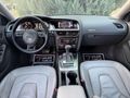 2012 AUDİ A5 SPORTBACK 2.0 TDİ 177 HP GRİ DÖŞEME ISITMA FULL