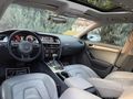 2012 AUDİ A5 SPORTBACK 2.0 TDİ 177 HP GRİ DÖŞEME ISITMA FULL