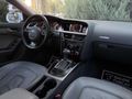2012 AUDİ A5 SPORTBACK 2.0 TDİ 177 HP GRİ DÖŞEME ISITMA FULL