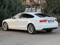 2012 AUDİ A5 SPORTBACK 2.0 TDİ 177 HP GRİ DÖŞEME ISITMA FULL
