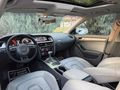 2012 AUDİ A5 SPORTBACK 2.0 TDİ 177 HP GRİ DÖŞEME ISITMA FULL
