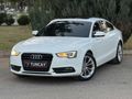 2012 AUDİ A5 SPORTBACK 2.0 TDİ 177 HP GRİ DÖŞEME ISITMA FULL