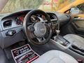 2012 AUDİ A5 SPORTBACK 2.0 TDİ 177 HP GRİ DÖŞEME ISITMA FULL