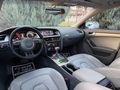 2012 AUDİ A5 SPORTBACK 2.0 TDİ 177 HP GRİ DÖŞEME ISITMA FULL