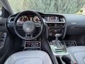 2012 AUDİ A5 SPORTBACK 2.0 TDİ 177 HP GRİ DÖŞEME ISITMA FULL