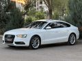 2012 AUDİ A5 SPORTBACK 2.0 TDİ 177 HP GRİ DÖŞEME ISITMA FULL