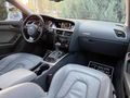 2012 AUDİ A5 SPORTBACK 2.0 TDİ 177 HP GRİ DÖŞEME ISITMA FULL