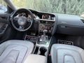 2012 AUDİ A5 SPORTBACK 2.0 TDİ 177 HP GRİ DÖŞEME ISITMA FULL