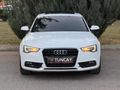 2012 AUDİ A5 SPORTBACK 2.0 TDİ 177 HP GRİ DÖŞEME ISITMA FULL