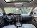 2012 AUDİ A5 SPORTBACK 2.0 TDİ 177 HP GRİ DÖŞEME ISITMA FULL