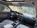 2012 AUDİ A5 SPORTBACK 2.0 TDİ 177 HP GRİ DÖŞEME ISITMA FULL