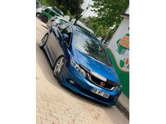 SUNAUTO 2012 CİVİC BAKIMLI TEMİZ