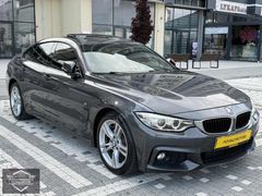 POYRAZ MOTORS'DAN 420D XDRİVE GRAN COUPU M SPORT 102.000 KM'DE